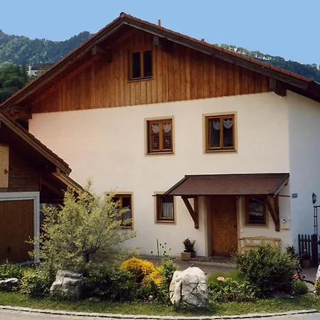 Schwinghammer Apartmán *